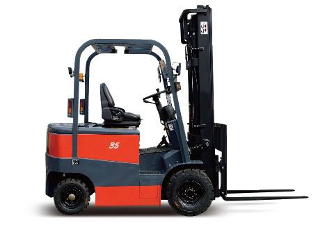 洛陽(yáng)杭叉-叉車屬具介紹